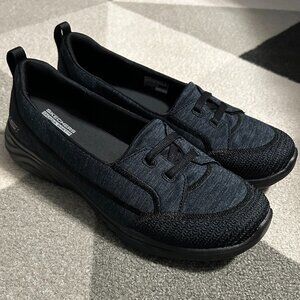 Skechers On-the-Go IDEAL effortless Slip-on Sneakers Women's Size 7.5